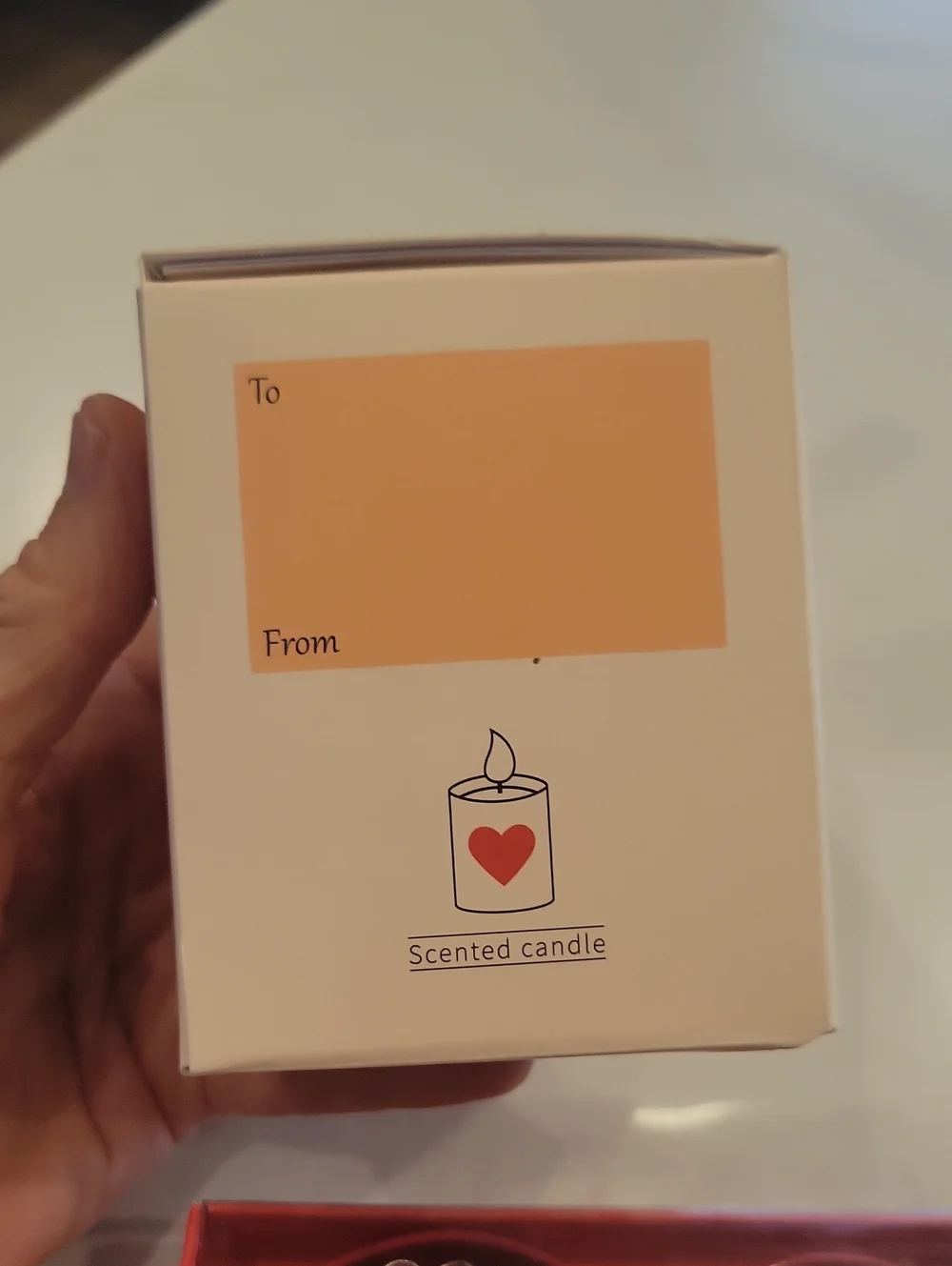 Valentine Bundle